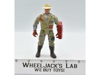 Dr. Alan Grant Jurassic Park Series 3 1993 Kenner Vintage Action Figure