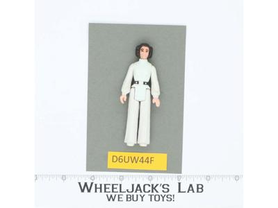 Princess Leia Organa Star Wars Vintage 1977 Kenner Action Figure
