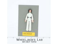 Princess Leia Organa Star Wars Vintage 1977 Kenner Action Figure
