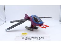 Fright Fighter He-Man Masters of the Universe MOTU 1986 Mattel Vintage Vehicle
