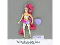 Entrapta She-Ra Princess of Power MOTU 1984 Mattel Vintage Action Figure
