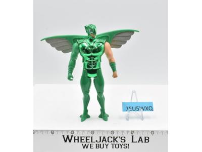 Flashback Silverhawks 1986 Kenner Telepix Vintage Action Figure
