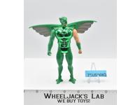 Flashback Silverhawks 1986 Kenner Telepix Vintage Action Figure