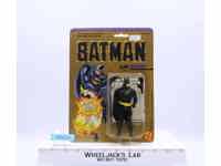 Batman Bat Rope MOSC NEW DC Comic Super Heroes Toy Biz 1989 Action Figure