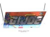 GI Joe Figure Set GI Joe 25th Anniversary 2007 Hasbro NEW MISB SEALED