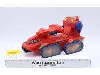 Attack Trak 100% Complete He-Man Masters of the Universe MOTU 1982 Mattel WORKS