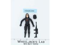 Baroness V1 100% Complete G.I. Joe 1984 Hasbro Vintage Action Figure