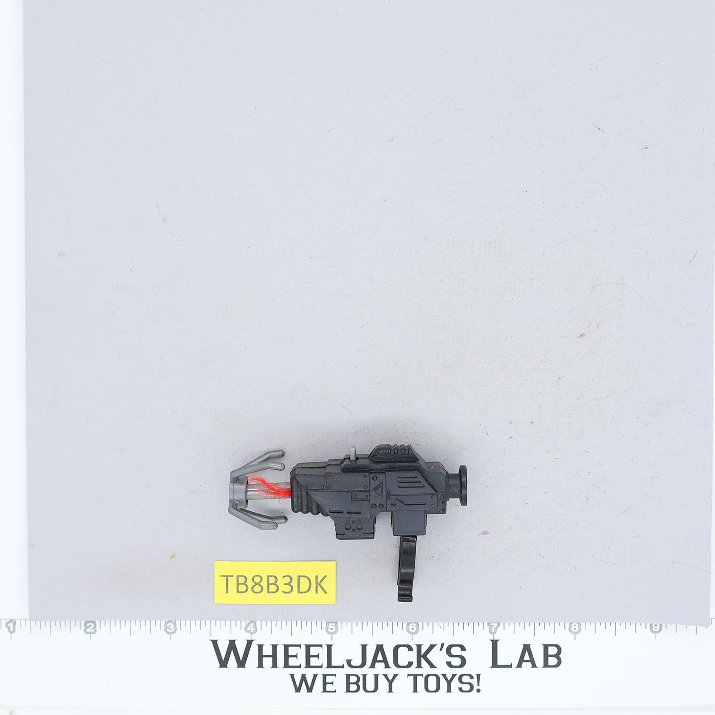 Night Climber Batman Returns 1993 Kenner Quick-Climbing Hook ONLY