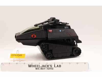 H.I.S.S. Tank 100% Complete G.I. Joe 1983 Hasbro Vintage Action Figure Vehicle