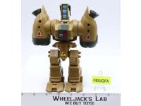 Spartan Destroid Battloid Robotech 1984 Matchbox 7" Action Figure