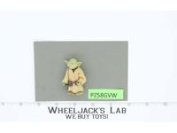 Yoda Star Wars ESB Empire Strikes Back 1980 Vintage Kenner Action Figure