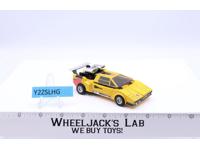 Sunstreaker 1984 Vintage Hasbro G1 Transformers Action Figure