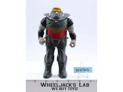 Pretender Waverider OUTER SHELL 1988 Vintage G1 Transformers Action Figure