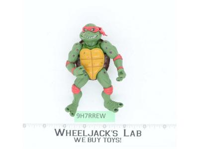 Movie Star Raph Teenage Mutant Ninja Turtle TMNT 1992 Playmates Vintage Figure