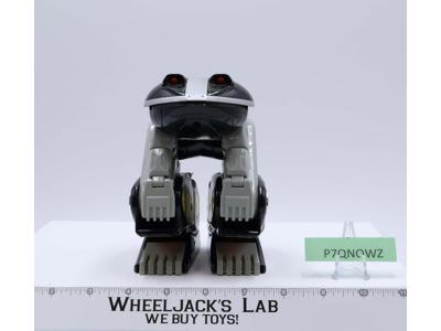 Deluxe Ninja Megazord Black Frog Power Rangers 1995 Bandai Action Figure