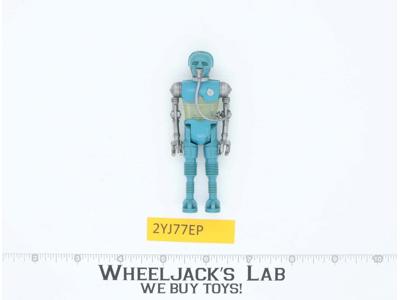 2-1B Medical Droid Star Wars ESB 1980 Kenner Vintage Action Figure