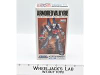 ARII 1/170 VF-1J Armored Valkyrie model kit