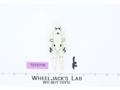 Imperial Stormtrooper 100% Complete Star Wars ESB 1977 Kenner Figure NO REPRO