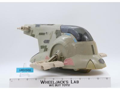 Boba Fett's Slave 1 Star Wars ESB 1981 Kenner Action Figure Vehicle