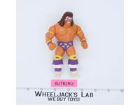 Ultimate Warrior Series 3 COMPELTE WWF WWE Wrestling Action Figure 1991 Hasbro