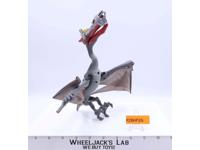 Quetzalcoatlus JP18 Fire Beak Jurassic Park 1997 Kenner Action Figure