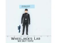 Imperial Commander 100% Complete Tri-Logo Star Wars 1980 Palitoy NO REPRO