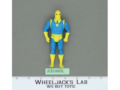 Dr. Fate Super Powers DC Comics 1985 Kenner Vintage Action Figure