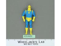 Dr. Fate Super Powers DC Comics 1985 Kenner Vintage Action Figure