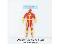 Red Tornado Super Powers 1985 Kenner Action Figure DC