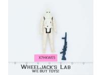 Imperial Stormtrooper Snowtrooper Hoth Star Wars ESB 1980 Kenner Action Figure