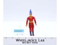 The Wizard Dragonriders of the Styx Loose 4" 1983 DFC Action Figure