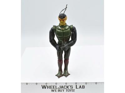 Skito Sectaurs Warriors of Symbion Coleco 1984 Vintage Action Figures
