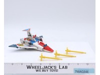 PB-13 Shigcon Jet Shogun Warriors Chogokin Die-Cast 1978 Mattel Vintage