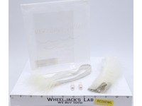 Charlie's Angels Moonlight Flight 100% Complete 1977 Hasbro Figure Accessories