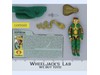 Serpentor V1 100% Complete G.I. Joe 1986 Hasbro Vintage Action Figure