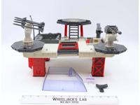 Tactical Battle Platform NO REPRO G.I. Joe 1985 Hasbro Vintage Action Figure