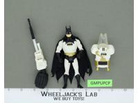Artic Batman 100% Complete Batman Returns DC Comics Kenner 1990 Vintage Figure