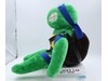 Leonardo Teenage Mutant Ninja Turtles TMNT Ace Novelty 28" Plush Vintage