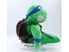 Leonardo Teenage Mutant Ninja Turtles TMNT Ace Novelty 28" Plush Vintage