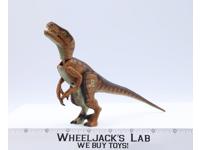 Dino Strike Velociraptor JP03 Jurassic Park The Lost World 1997 Hasbro Figure