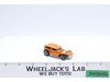 Prowler Orange 1969 1974 Hot Wheels Mattel Vintage Redline RL Hong Kong