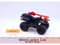Ferret ATV G.I. Joe 1985 Hasbro Vintage Vehicle Action Figure