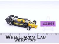 Slicks MR-32 100% Complete Go-Bots Gobots 1985 Vintage Bandai Action Figure