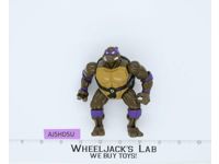 Coil Force Coil Cool Don Teenage Mutant Ninja Turtle 1996 Playmates Figure