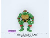 Coil Force Rapid Recoilin' Raph Teenage Mutant Ninja Turtles TMNT 1996 Playmates