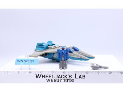 Slugslinger 100% Complete 1987 Vintage G1 Transformers Hasbro Action Figure