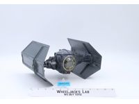 Darth Vader Tie Fighter 100% Complete Star Wars 1978 Kenner Vintage Vehicle