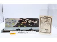 Early Bird Action Stand W/Backdrop Star Wars Special Offer 1978 Kenner