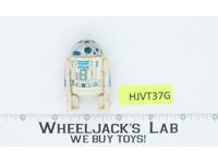 R2-D2 100% Complete Star Wars 1977 Vintage Kenner Action Figure NO REPRO
