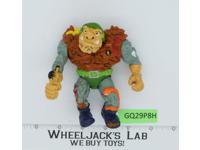 General Traag Teenage Mutant Ninja Turtles TMNT 1989 Playmates Action Figure